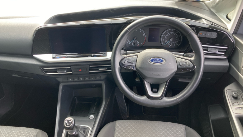 Ford Tourneo Connect 1.5 EcoBoost Titanium 5dr Petrol Estate